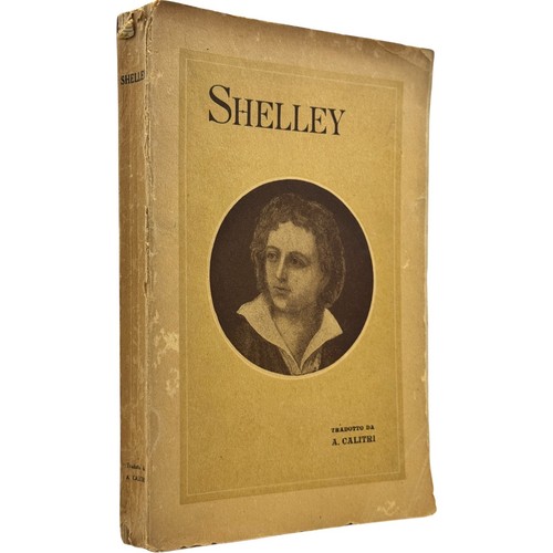 Shelley poesie tradotte