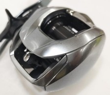 Daiwa 21 Zillion SV TW 1000XH