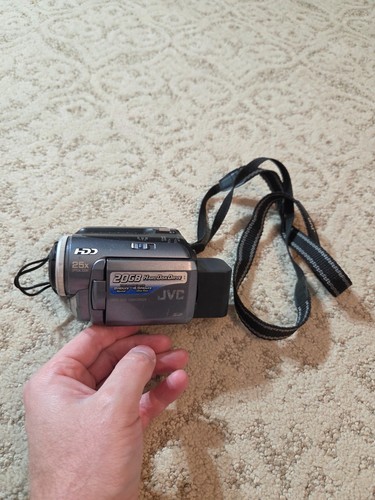 Jvc mg20aa 20gb hard disk - gz-mg20aa,
