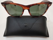 RAY-BAN B&L U.S.A. WAYFARER II