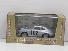 Porsche 356 Coupé n.102 Targa