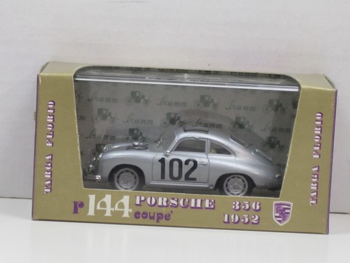 Porsche 356 coupé 102 - porsche,