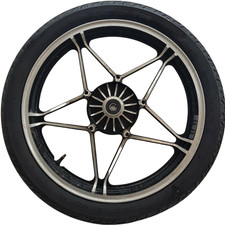 CERCHIO RUOTA ANTERIORE HONDA