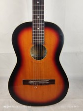 Chitarra Guitarras Meazzi Mod
