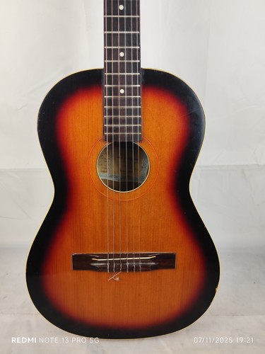 Chitarra guitarras meazzi mod - guitarras,