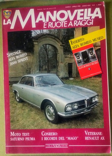Manovella rivista 02 1990 - la, rivista_n.02/1990