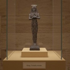 Rara antichità egizie antiche