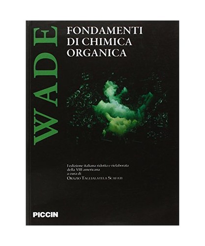 Fondamenti chimica - di,