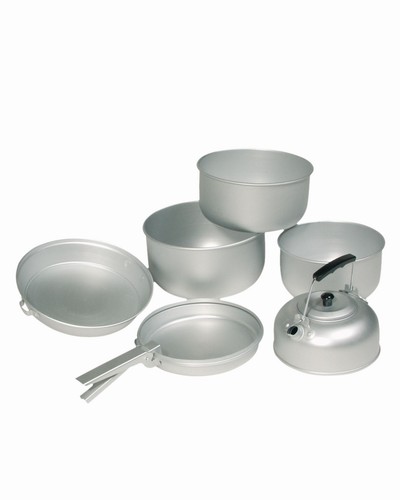 Mil tec set cucina - mil-tec®,
