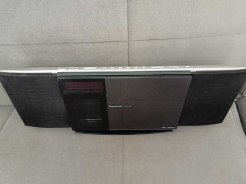 Stereo panasonic hc30 - stereo,