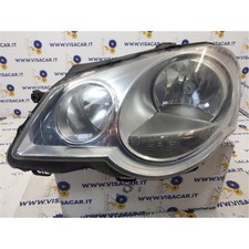Proiettore Anteriore Sinistro