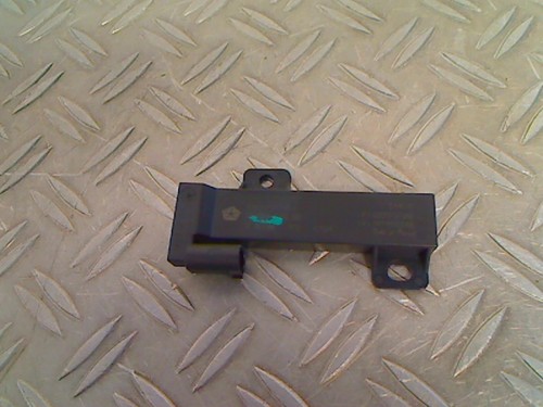 Antenna fiat 500x 2016 - fiat,