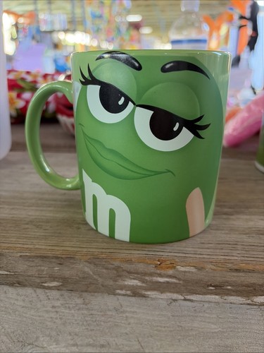 Tazze caffè green mars - tazze,