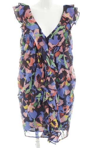 Abito chiffon donna - abito, di