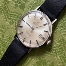 Orologio Omega Seamaster anni