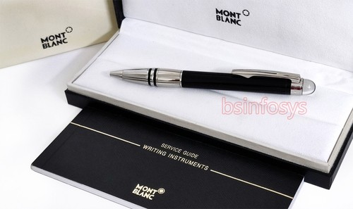 Montblanc starwalker doué - ♕montblanc,