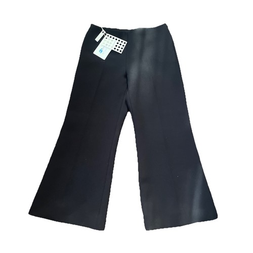 Pantalone khaite welter 100 - pantalone,