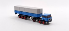 Modello autoarticolato scala