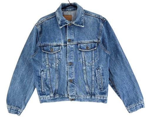 Giacca trucker denim - trucker,