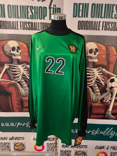 Maglia portiere russia 1998 - portiere,