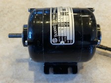 Motore BODINE ELECTRIC
