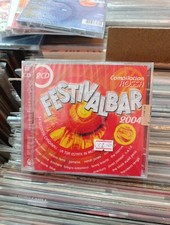 COMPILATION  - FESTIVALBAR