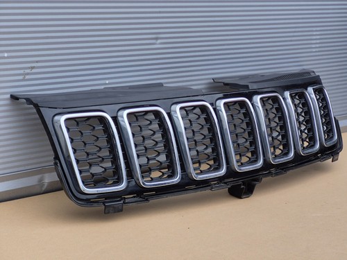 Griglia anteriore jeep - griglia,