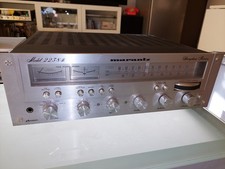 Ampli tuner marantz 2238b - ampli,