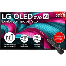 TV OLED UHD 4K Smart LG