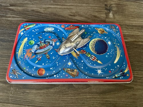 Modellino pista - 🚀,