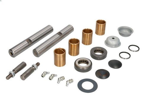 Kit riparazione kingpi lema - riparazione,