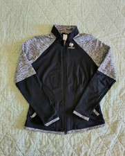 Felpa tecnica da trekking con