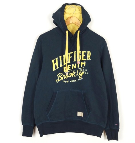 Maglione uomo hilfiger denim - uomo,