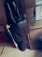 Borsa cartella Piquadro tutta