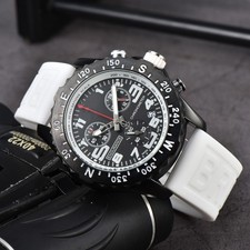 Orologio Cronografo Uomo