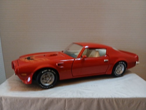Ertl american muscle - ertl,