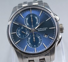 Orologio Uomo Hamilton