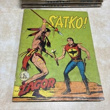 Zagor Zenit n 96 L.200 Di