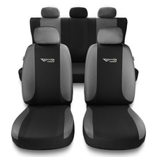 Universale Set coprisedili