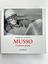 ML519 LIBRO MUSSO ULTIMO
