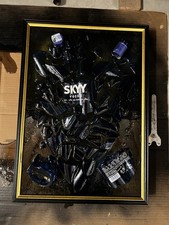 Quadro Moderno In Resina