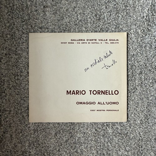 Tornello mario guttuso - mario,
