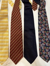 Cravatta Burberry Horse