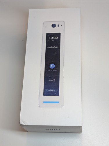 Ubiquiti unifi access - access, g3