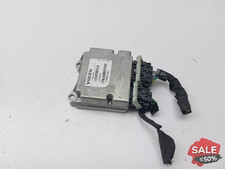 MODULO COMANDO AIRBAG VOLVO