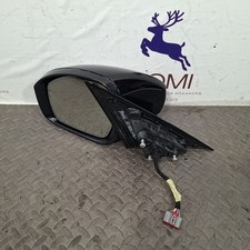 SPECCHIETTO RETROVISORE RANGE