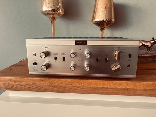 Amplificatore valvolare