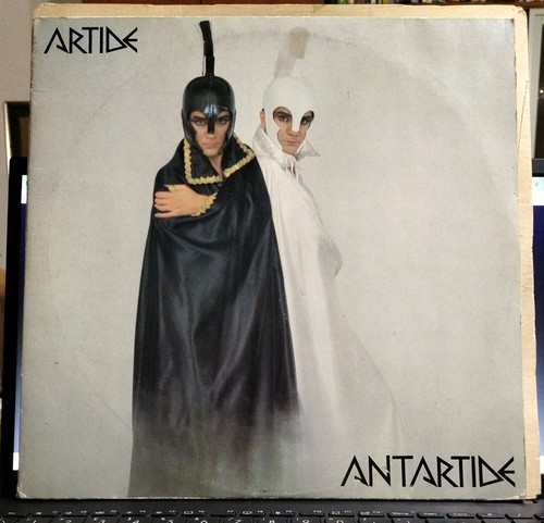 Renato zero artide - -,