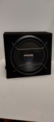 Caliber 112sa prime - 112sa, "prime