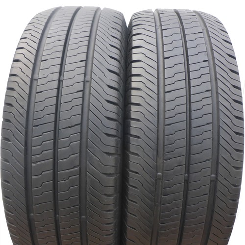 Continental 215 65 - 2, r15c